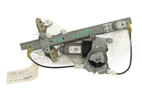 Used Right rear window motor Right rear window motor 36815945 36815945