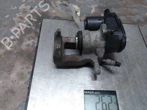 Right rear brake caliper KIA SPORTAGE IV (QL, QLE) 1.7 CRDi | BP21315414M106 