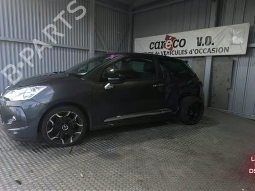 Gearbox CITROËN DS3 (SA_) 1.6 HDi 115 | BP38038865M3  - Image 22