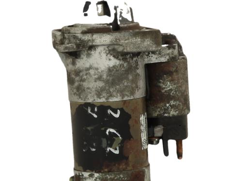 Starter RENAULT TRAFIC II Van (FL) 2.0 dCi 90 (FL0H, FL00, FL01, FL0M, FL0P, FL0S) | BP39231032M8 - Image 2