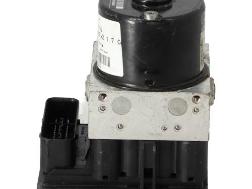 Used ABS pump ABS pump OPEL ZAFIRA / ZAFIRA FAMILY B (A05) 1.7 CDTI (M75) (125 hp) 22387274 22387274