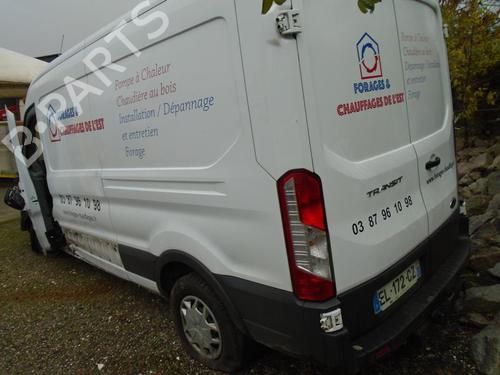 Headlight switch FORD TRANSIT V363 Van (FCD, FDD) 2.0 EcoBlue | BP21370474I24  - Image 7