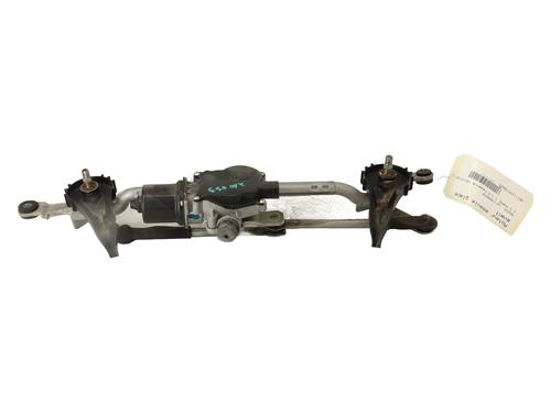 Front wiper motor MAZDA 2 Hatchback (DL, DJ) 1.5 SKYACTIV-G | BP34144581M29 - Image 3