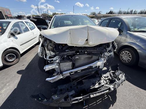 Card reader RENAULT CAPTUR I (J5_, H5_) 1.2 TCe 120 | BP28358804E4  - Image 23