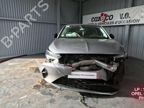 Left taillight OPEL CORSA F (P2JO) 1.2 (68) | BP36520090C34 - Image 17
