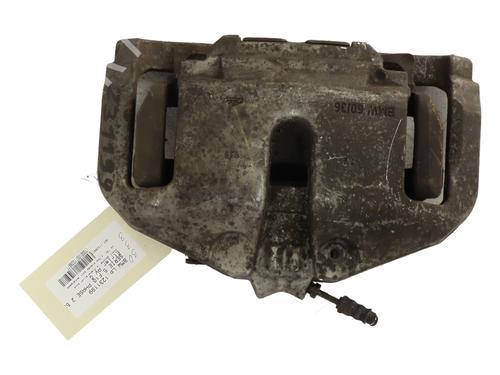 Left front brake caliper BMW 5 (F10) 530 d | BP21289693M105 