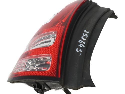 Left taillight CITROËN C3 II (SC_) 1.1 i | BP28126823C34 