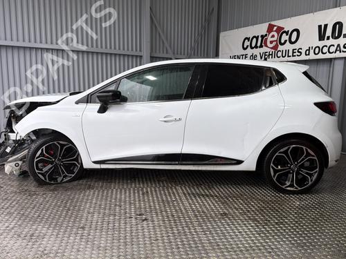 Climate control RENAULT CLIO IV (BH_) 1.5 dCi 90 | BP32268094I5 