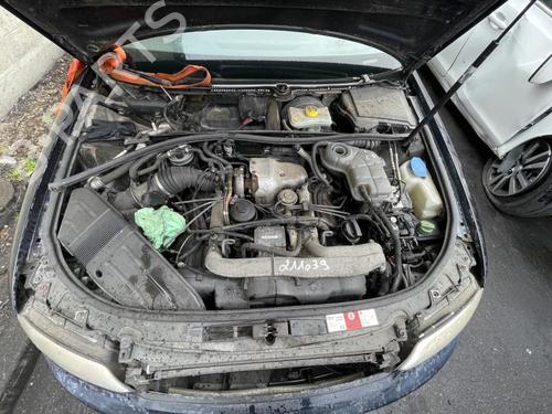 Right headlight AUDI A4 B6 Avant (8E5) 2.5 TDI | BP21302002C29  - Image 5