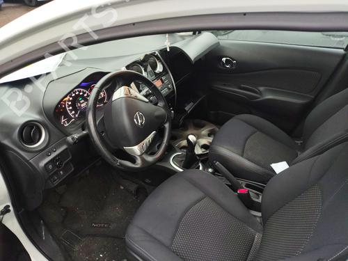 Comutador piscas / escovas NISSAN NOTE (E12) 1.2 | BP32869937I23 - Image 9