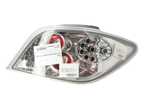 Right taillight PEUGEOT 307 (3A/C) 2.0 HDi 110 6351P3