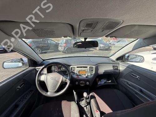 Steering column KIA RIO II (JB) 1.5 CRDi | BP24451911M21 - Image 12
