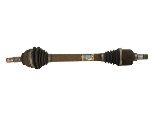 Left front driveshaft PEUGEOT RCZ 1.6 16V | BP33317740M38 - Image 5