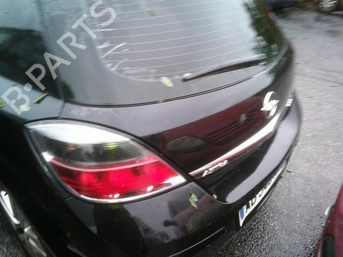 Gearbox OPEL ASTRA H (A04) 1.7 CDTI (L48) | BP21295360M3 