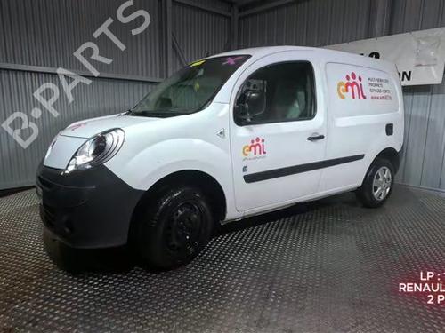 Left headlight RENAULT KANGOO Express (FW0/1_) Z.E. (FW0Z, FW1Z) | BP40187804C28 - Image 6