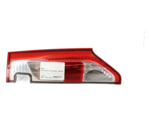 Right taillight RENAULT KANGOO Express (FW0/1_) 1.5 dCi 90 (FW0G, FW05, FW08, FW11) | BP29202571C35 