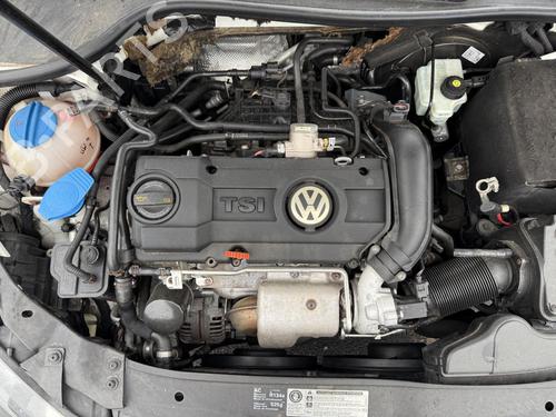 Steering column stalk VW GOLF VI (5K1) 1.4 TSI | BP28163221I23  - Image 19