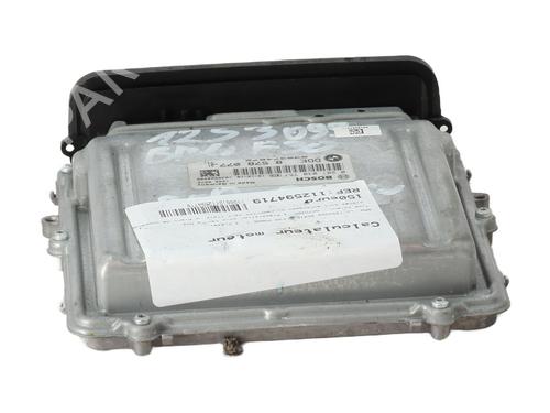 Engine control unit (ECU) BMW 3 (F30, F80) 325 d | BP29233814M57 