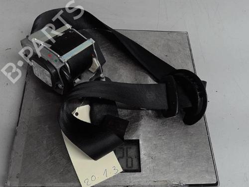 Used Rear right seatbelt Rear right seatbelt PEUGEOT 308 SW II (LC_, LJ_, LR_, LX_, L4_) 2.0 BlueHDi 150 (150 hp) 21293201 21293201