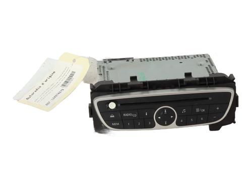 Radio RENAULT TWINGO II (CN0_)  | BP34241458E6  - Image 5