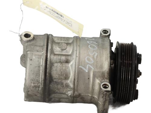 Used AC compressor AC compressor 32506140 32506140