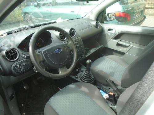 Rear windshield wiper arm FORD FIESTA V (JH_, JD_) 1.4 16V | BP21304016C144 