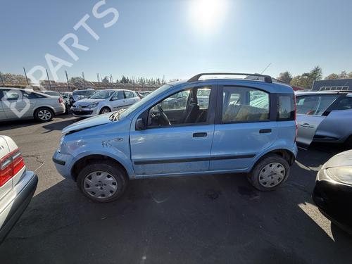 Gearbox FIAT PANDA (169_) 1.2 4x4 (169.AXB2A) | BP23906359M3  - Image 12