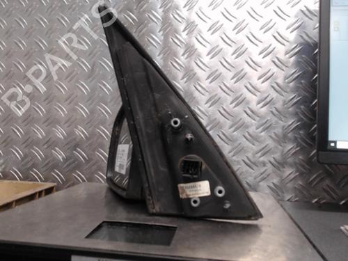 Used Left mirror OPEL MERIVA A MPV (X03) 1.7 CDTI (E75) (100 hp) 21296273