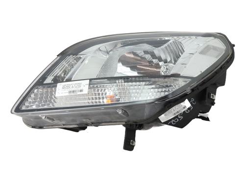 Used Left headlight CHEVROLET ORLANDO (J309) 2.0 D (131 hp) 27312838