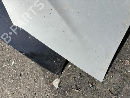 Hood OPEL ZAFIRA / ZAFIRA FAMILY B (A05) 1.9 CDTI (M75) | BP21312423C1 