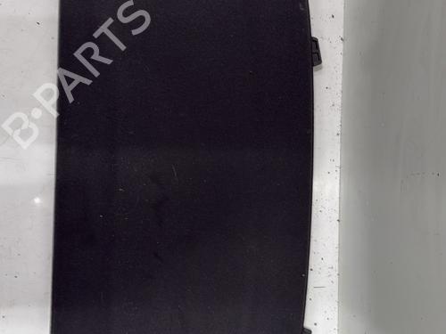 Used Rear parcel shelf PEUGEOT 508 II (FB_, FH_, F3_) 1.6 PureTech 180 (F35GFR) (181 hp) 30861360