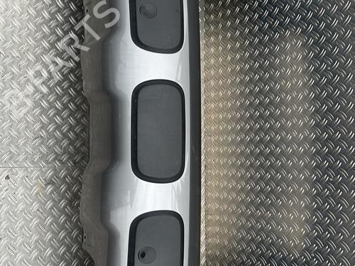 Used Rear bumper CITROËN C3 AIRCROSS II (2R_, 2C_) 1.5 BlueHDi 120 (2CYHXX) (120 hp) 30147252