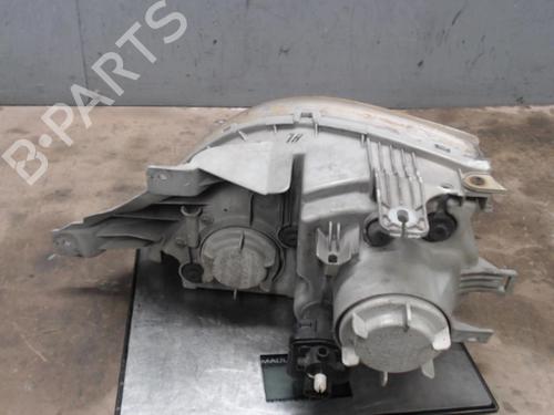Right headlight HYUNDAI TERRACAN (HP) 2.9 CRDi 4WD | BP21301590C29 