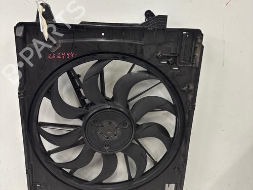Used Radiator fan Radiator fan FORD KUGA III (DFK) 2.5 FHEV (190 hp) 40223978 40223978