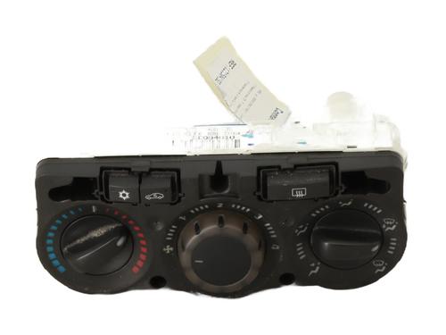 Used Climate control OPEL CORSA D (S07) 1.2 LPG (L08, L68) (80 hp) 32403946