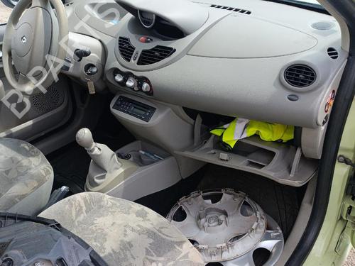 Hattehylde RENAULT TWINGO II (CN0_) 1.2 16V (CN0K, CN0V, CN0A) | BP37866142C85  - Image 18
