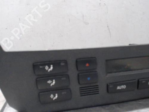 Climate control BMW X3 (E83) 3.0 d | BP21294973I5 