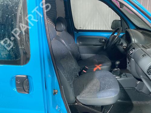 Starter RENAULT KANGOO (KC0/1_) D 65 1.9 (KC0E, KC02, KC0J, KC0N) | BP32664459M8 - Image 8