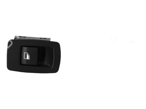 Used Right rear window switch BMW 1 (F20) 114 d (95 hp) 26676418