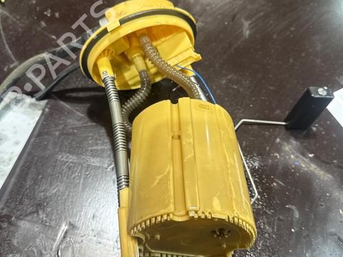 Fuel pump FORD TRANSIT Van (FA_ _) 2.2 TDCi | BP39018291M76 - Image 2