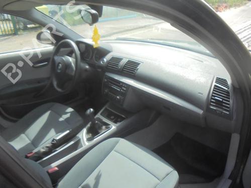 Right mirror BMW 1 (E87) 118 d | BP21313429C27 