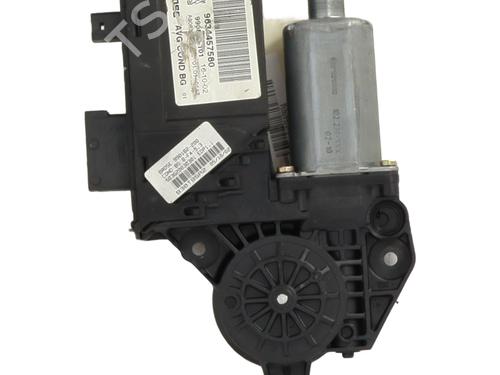 Used Left front window motor PEUGEOT 307 (3A/C) 2.0 HDi 110 (107 hp) 24985366