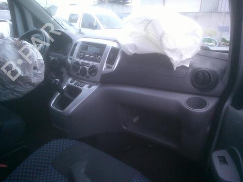 ABS pump NISSAN NV200 Van 1.5 dCi 90 (M20, M20N, M20M) | BP24951706M43 - Image 11