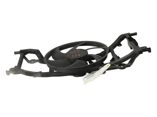 Radiator fan DACIA SANDERO II TCe 90 (B8M1, B8MA, B8AC) | BP36087580M35 - Image 4