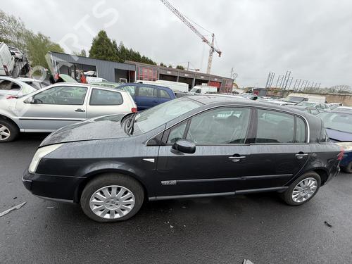 Steering column stalk RENAULT VEL SATIS (BJ0_) 2.2 dCi (BJ0H) | BP26289936I23  - Image 12