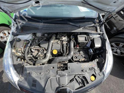 Alternator RENAULT CLIO IV (BH_) 1.5 dCi 75 | BP21297593M7 