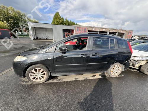 Steering column stalk MAZDA 5 (CR) 2.0 CD (CR19) | BP22549477I23 - Image 13