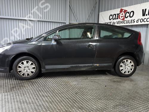 Engine control unit (ECU) CITROËN C4 Coupe (LA_) 1.6 HDi | BP32136202M57 - Image 7