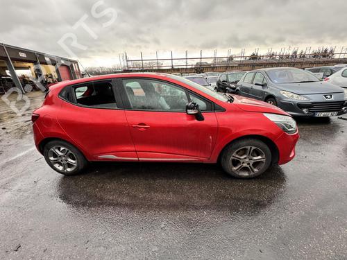 Turbocharger/Supercharger RENAULT CLIO IV (BH_) 0.9 TCe 90 (BHNF, BHMA, BHMH, BHJK, BHJR) | BP21371355M71 