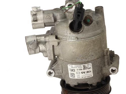 Used AC compressor AC compressor SEAT IBIZA IV (6J5, 6P1) 1.2 TDI (75 hp) 27875600 27875600